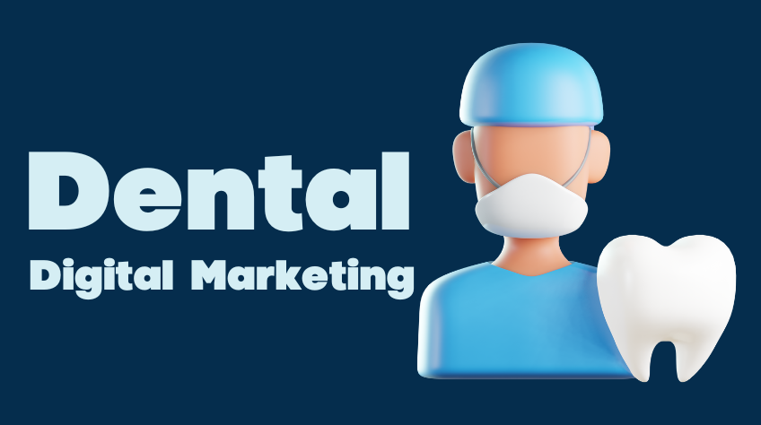 dental digital marketing