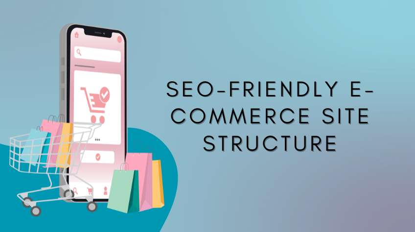 seo-friendly e-commerce site structure