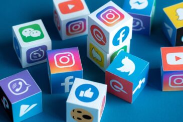 social media marketing strategy