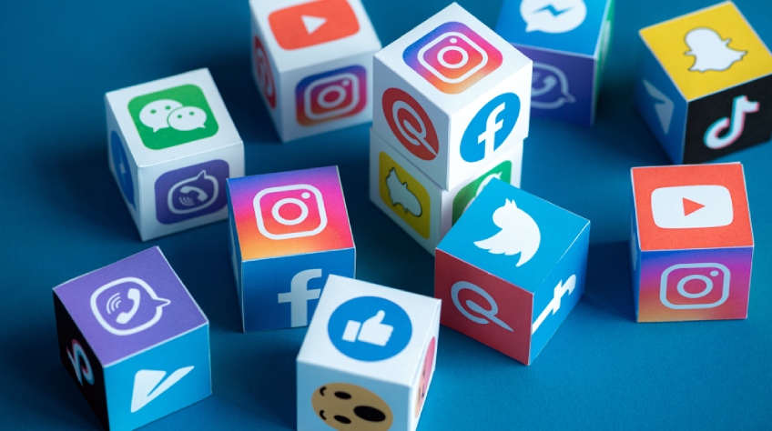 social media marketing strategy