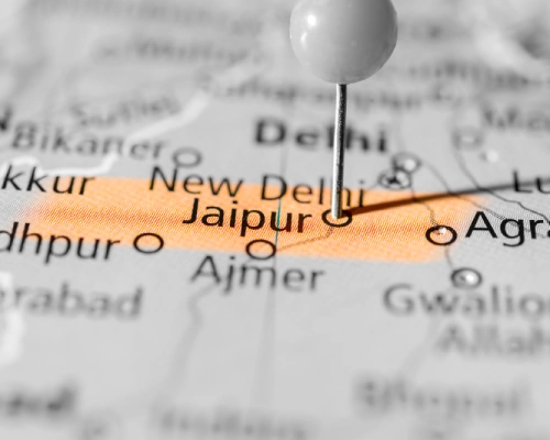 jaipur